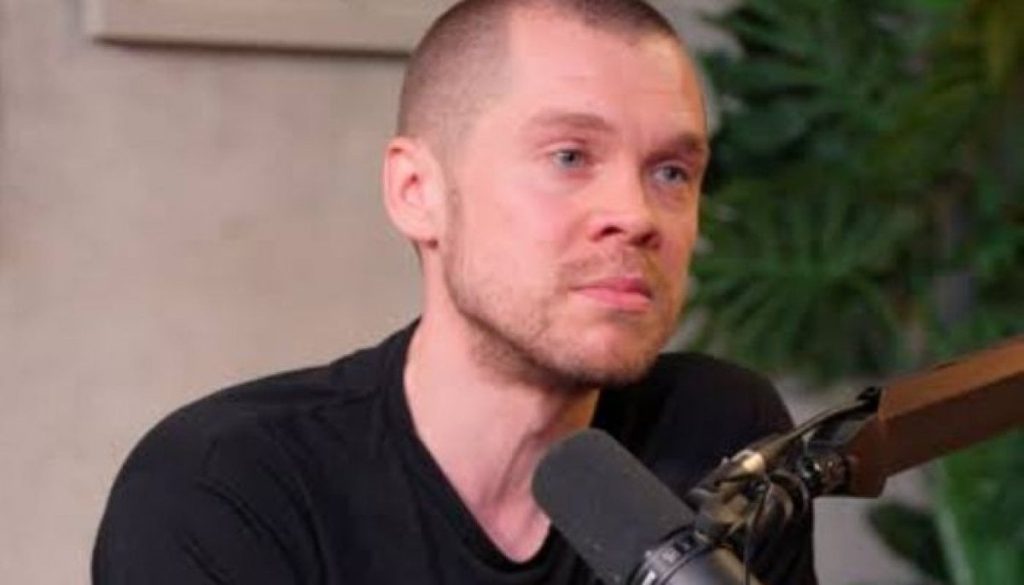 ‘It's time to say goodbye’: Gary Stevenson pauses YouTube channel amid mental health struggles