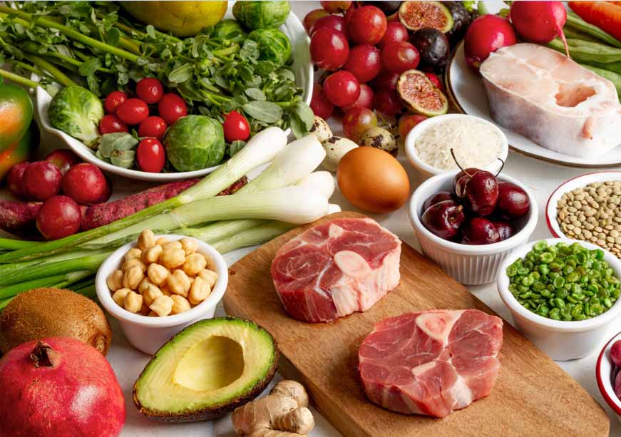India’s Nutrition Report Card: Progress Amid Persistent Challenges India's Nutrition Report Card: Progress Amid Persistent Challenges