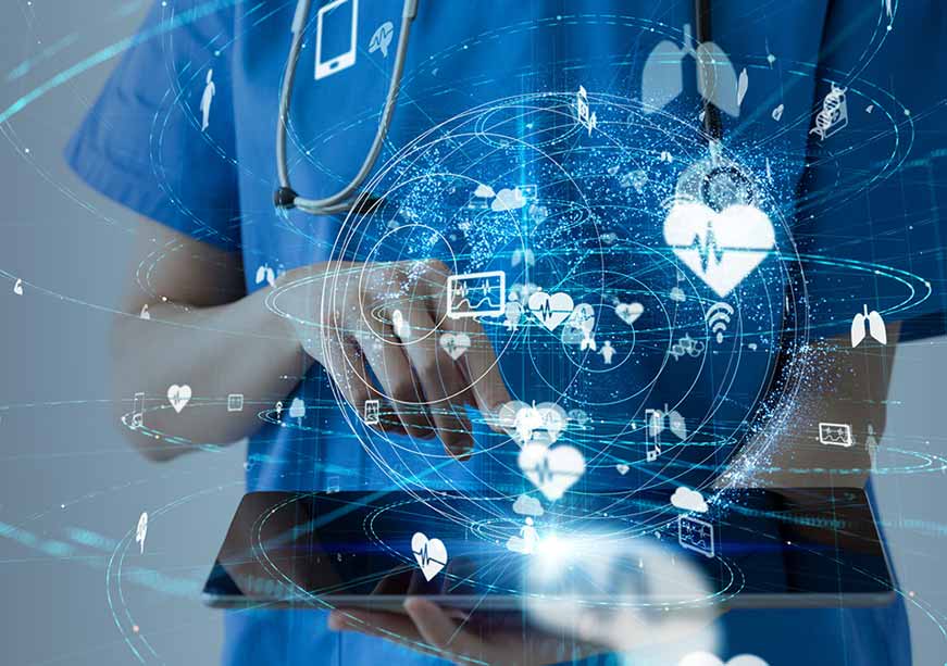The Promise and Limits of AI in Mental Healthcare