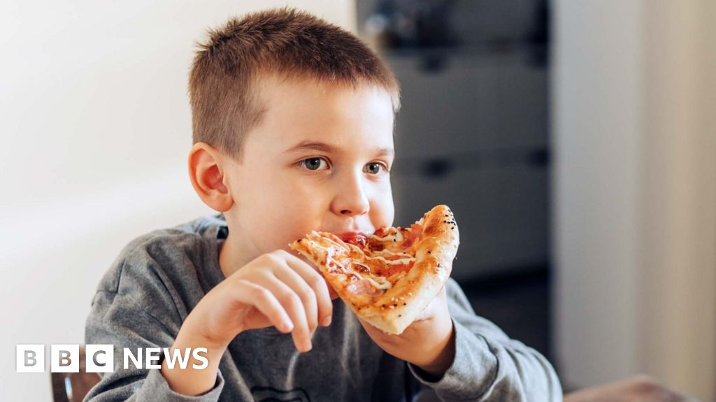 Italy was once a model of healthy eating – now it has a child obesity problem Italy was once a model of healthy eating - now it has a child obesity problem