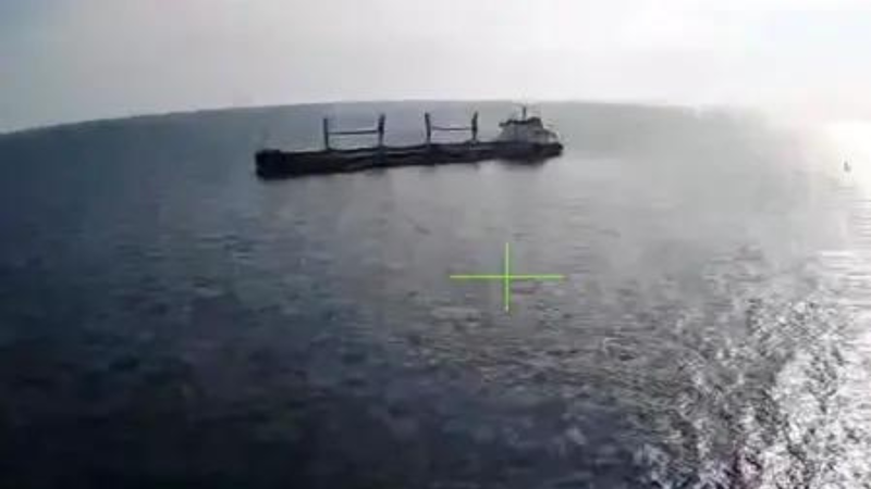 Kremlin Confirms Communication with India Following Fatal Ship Incident