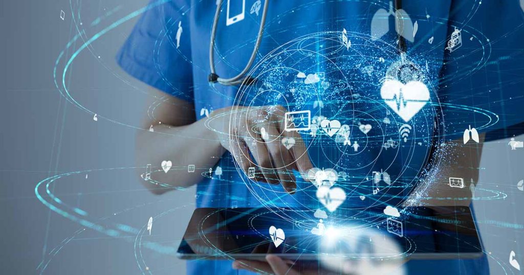 The Promise and Limits of AI in Mental Healthcare