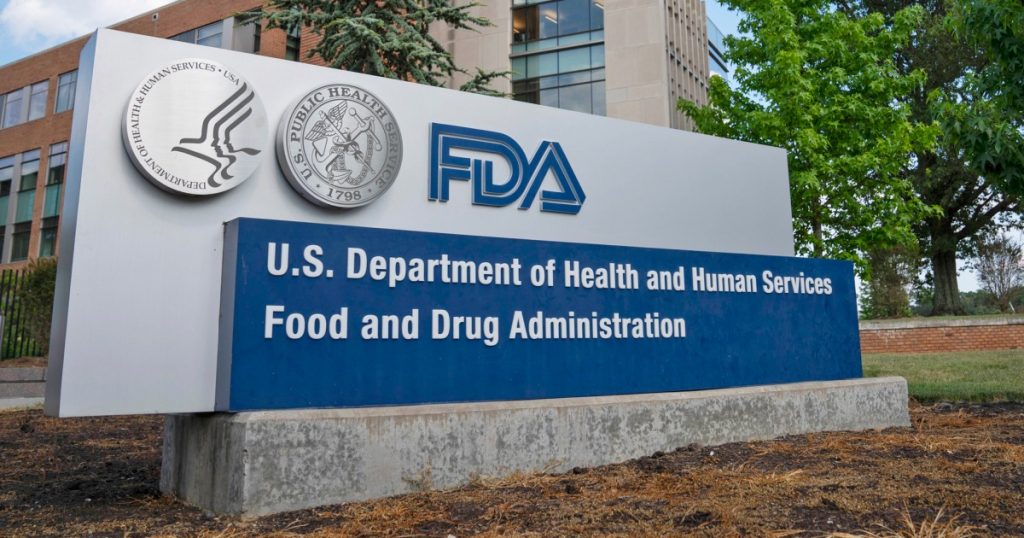 FDA panel, with ties to the peptide industry, recommends easing restrictions on four of the compounds FDA panel, with ties to the peptide industry, recommends easing restrictions on four of the compounds