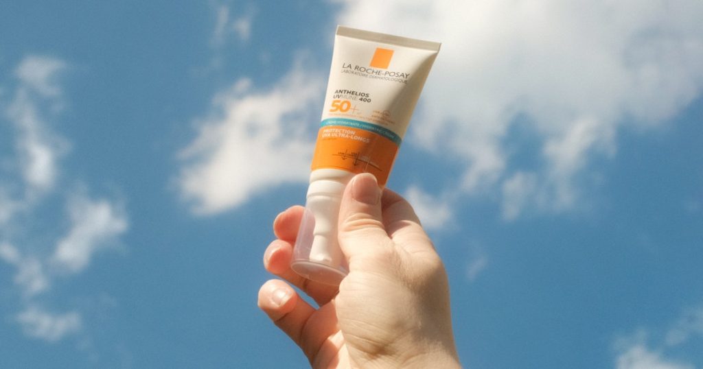 FDA allows popular sunscreen ingredient long used in Europe and Asia FDA allows popular sunscreen ingredient long used in Europe and Asia
