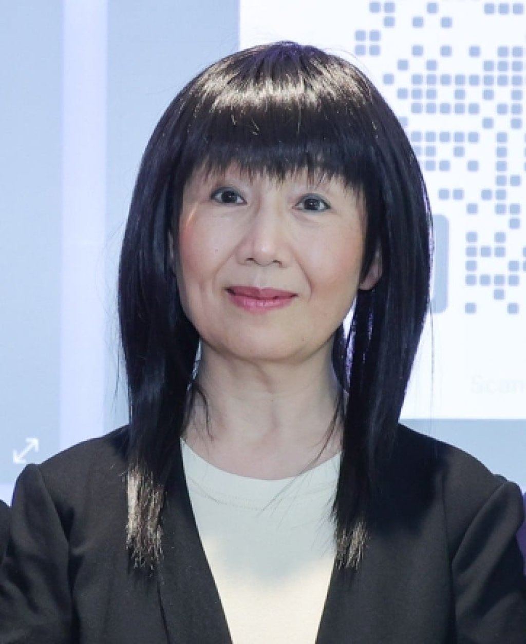 Professor Song Yanjie from the Education University of Hong Kong. Photo: Handout