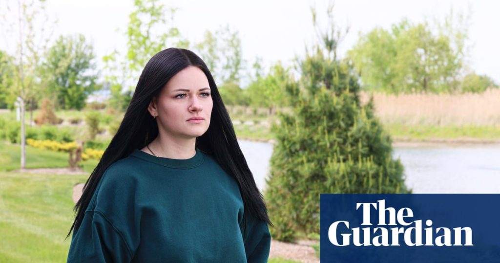 A religious hospital denied her a life-saving drug during an ectopic pregnancy. She lost her fertility