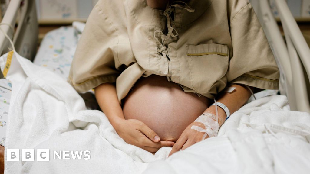 South Korea: Woman acquitted of murdering newborn after delivery South Korea: Woman acquitted of murdering newborn after delivery