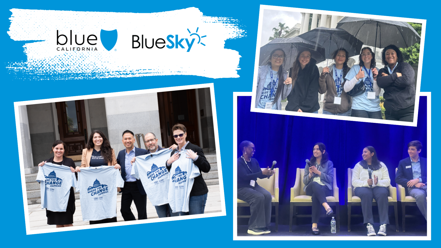 Blue Shield of California’s BlueSky Youth Mental Health Initiative Earns National North Star Award