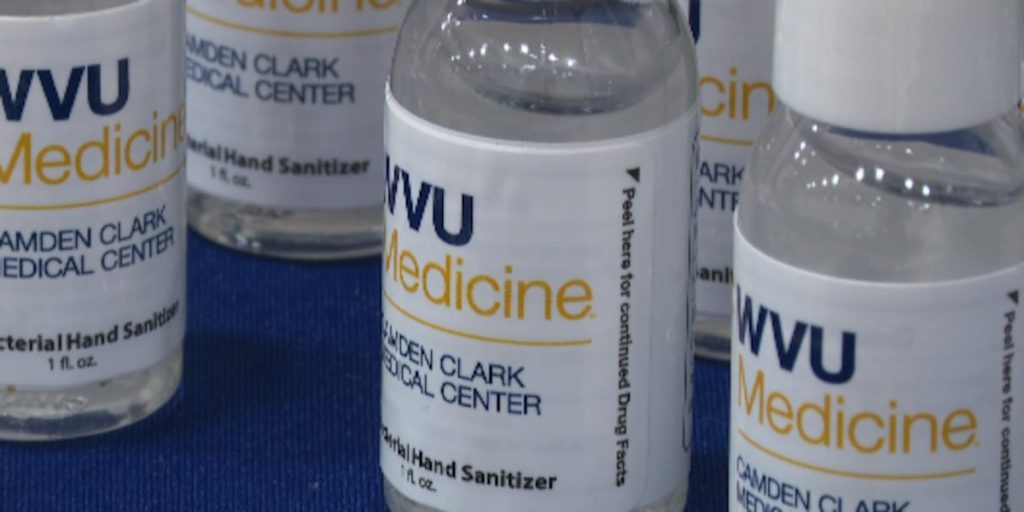 WVU Medicine hosting free Health and Wellness Day at Grand Central Mall Saturday WVU Medicine hosting free Health and Wellness Day at Grand Central Mall Saturday