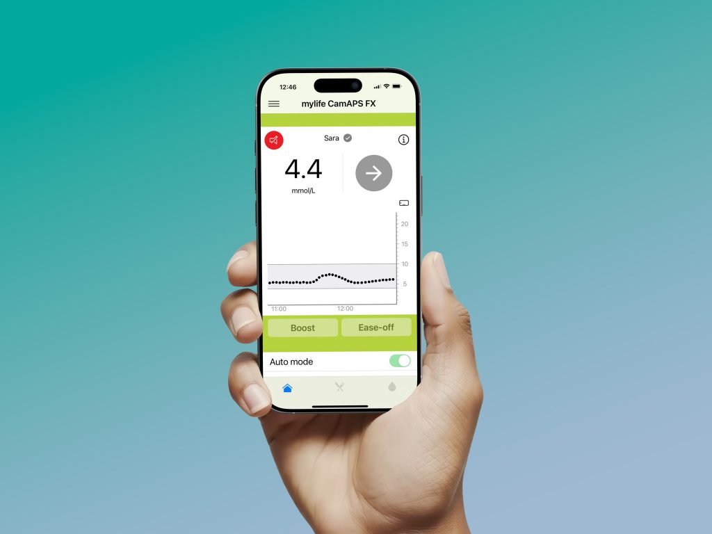 ‘National Pregnancy in Diabetes’ analysis reports promising outcomes for CamAPS FX in pregnancy care – The Diabetes Times ‘National Pregnancy in Diabetes’ analysis reports promising outcomes for CamAPS FX in pregnancy care - The Diabetes Times