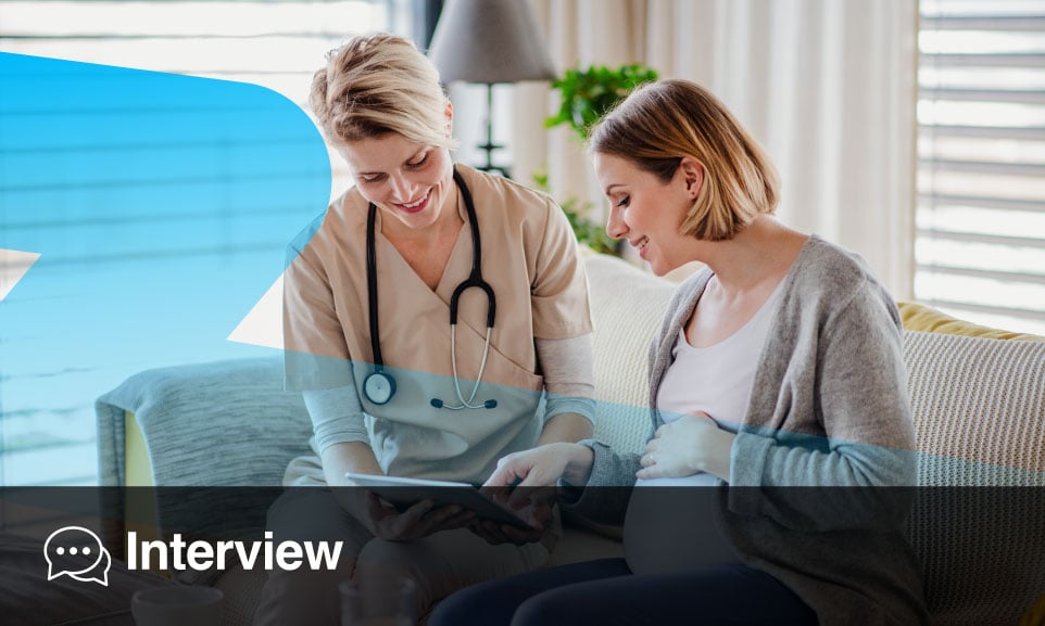 Emerging Challenges in Contemporary Maternity Care: Interview with Karen Joash Emerging Challenges in Contemporary Maternity Care: Interview with Karen Joash
