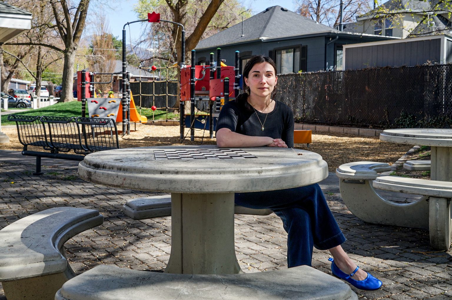 ‘The Child Is Terrified’: Doctors on the Front Lines of a Measles Comeback Speak Out - KFF Health News