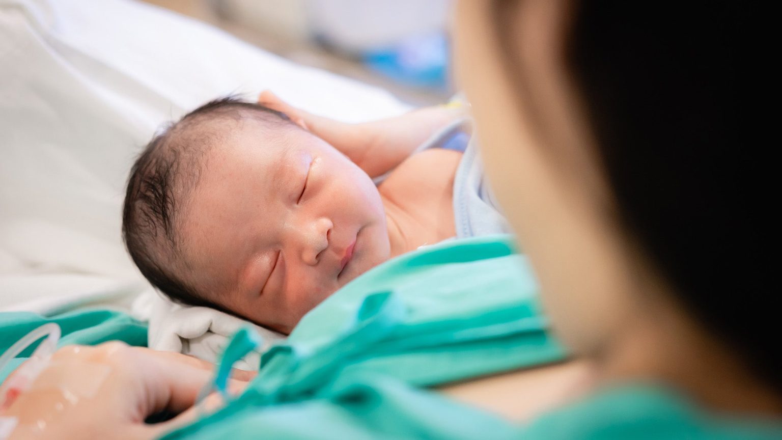 Opinion: Data disruptions put powerful maternal and child health tool at risk | Harvard T.H. Chan School of Public Health