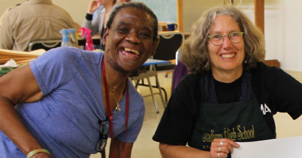 Arts Engagement in Trauma Recovery Can Benefit Mental Health