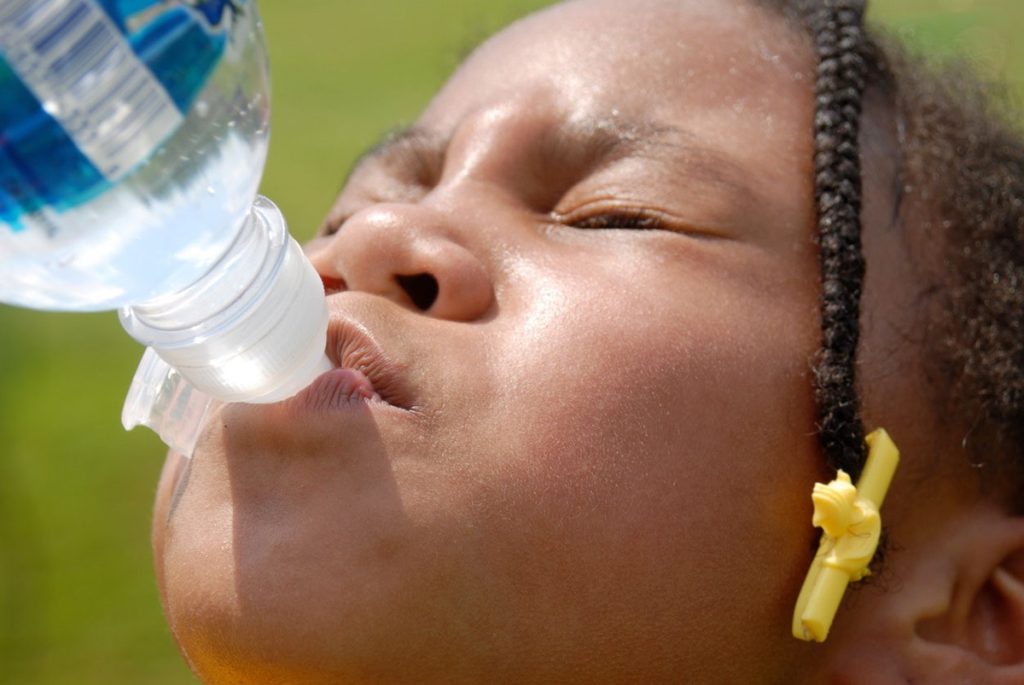 Heat and health
