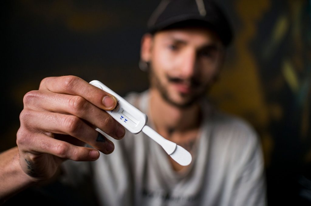 WHO champions self-care for HIV, TB, hepatitis, sexually transmitted infections and mental health WHO champions self-care for HIV, TB, hepatitis, sexually transmitted infections and mental health