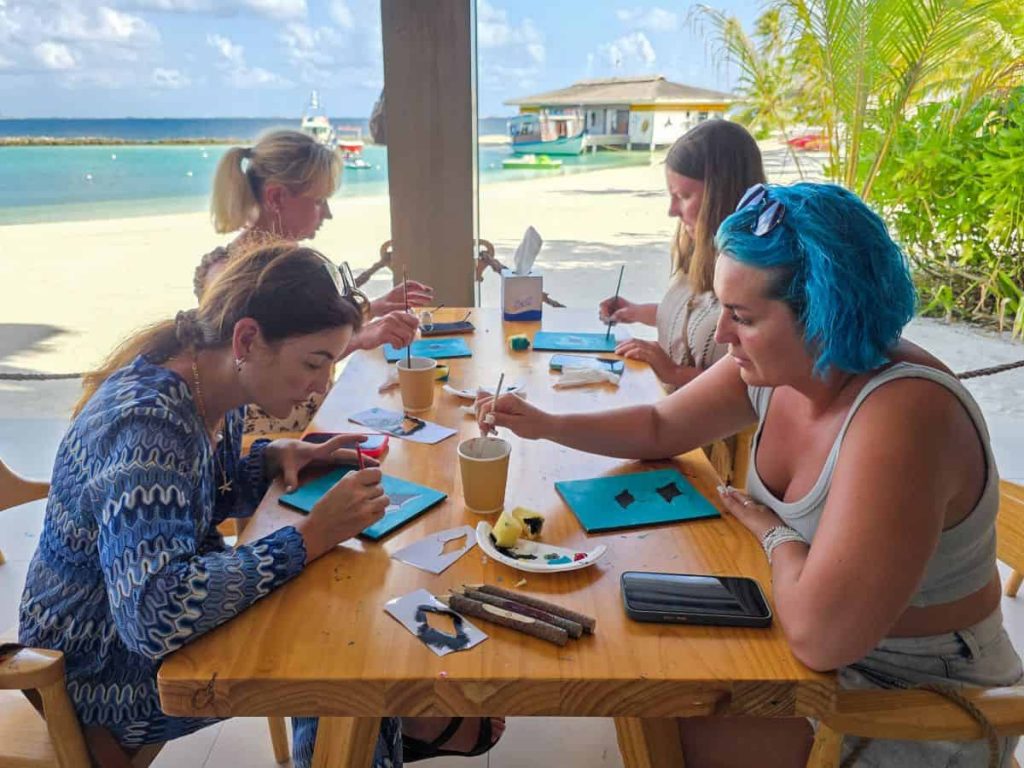 Maldives Reinvents Monsoon Tourism with Luxury Family Wellness and Diving Packages Across Island Resorts – Travel And Tour World Maldives Reinvents Monsoon Tourism with Luxury Family Wellness and Diving Packages Across Island Resorts - Travel And Tour World