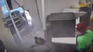Truck crashes into Central Florida nonprofit, disrupts operations