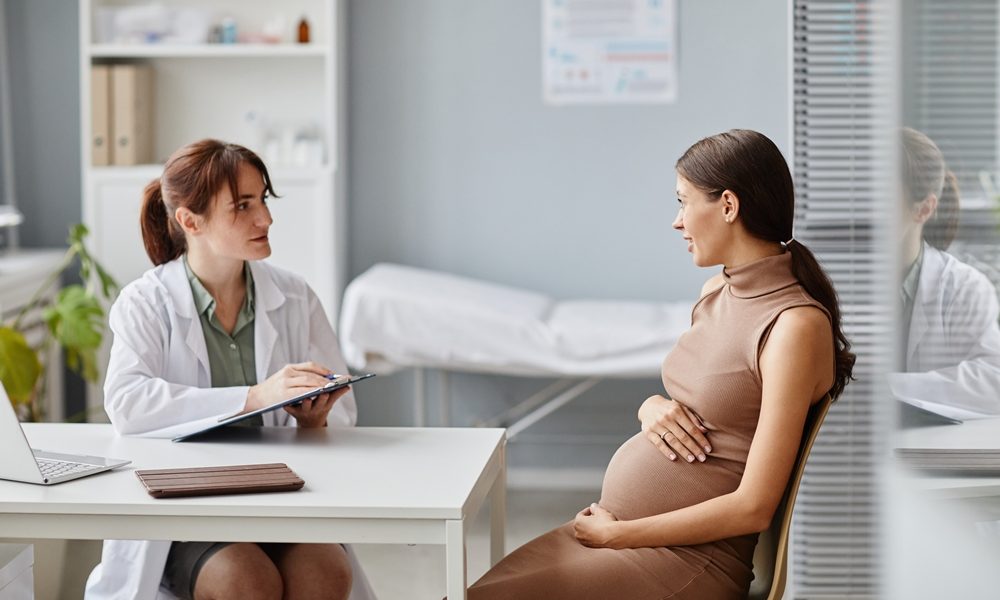 Pregnancy complications may increase risk for artery disease, study finds Pregnancy complications may increase risk for artery disease, study finds