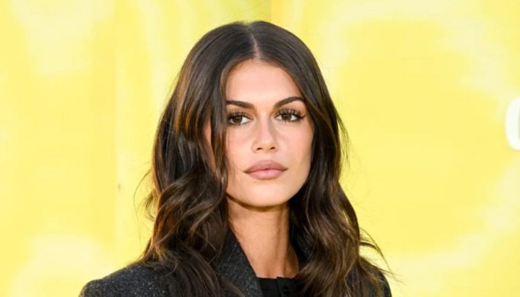 Kaia Gerber gets honest about her mental illness: ‘Looks terrible’ Kaia Gerber gets honest about her mental illness: 'Looks terrible'
