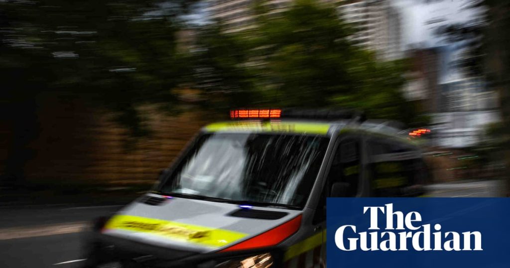 NSW to send paramedics not police to some mental health emergencies after multiple deaths NSW to send paramedics not police to some mental health emergencies after multiple deaths