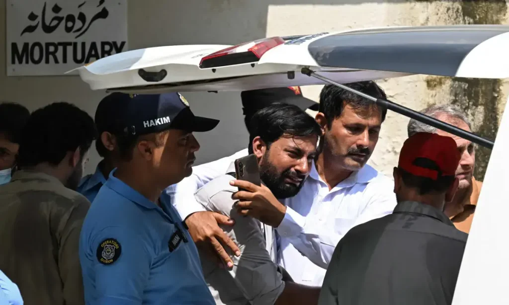 Situationer: Unanswered questions linger hours after Pims fire tragedy Situationer: Unanswered questions linger hours after Pims fire tragedy