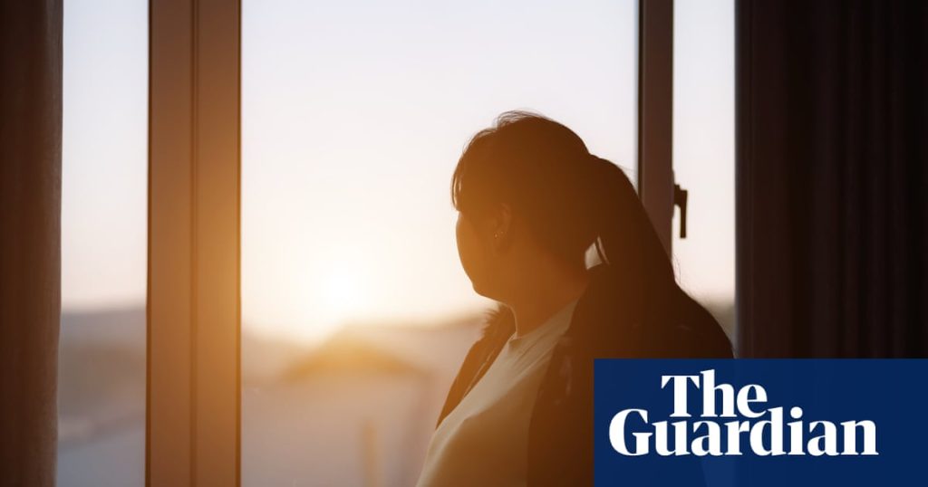 Women should not have to travel for hours to give birth | Letters Women should not have to travel for hours to give birth | Letters
