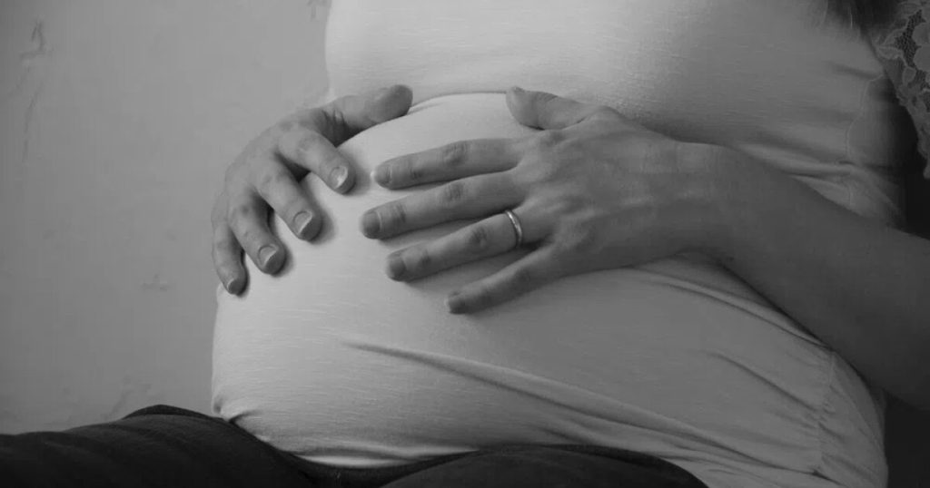 The high cost of birth: New Mexico families travel farther for care