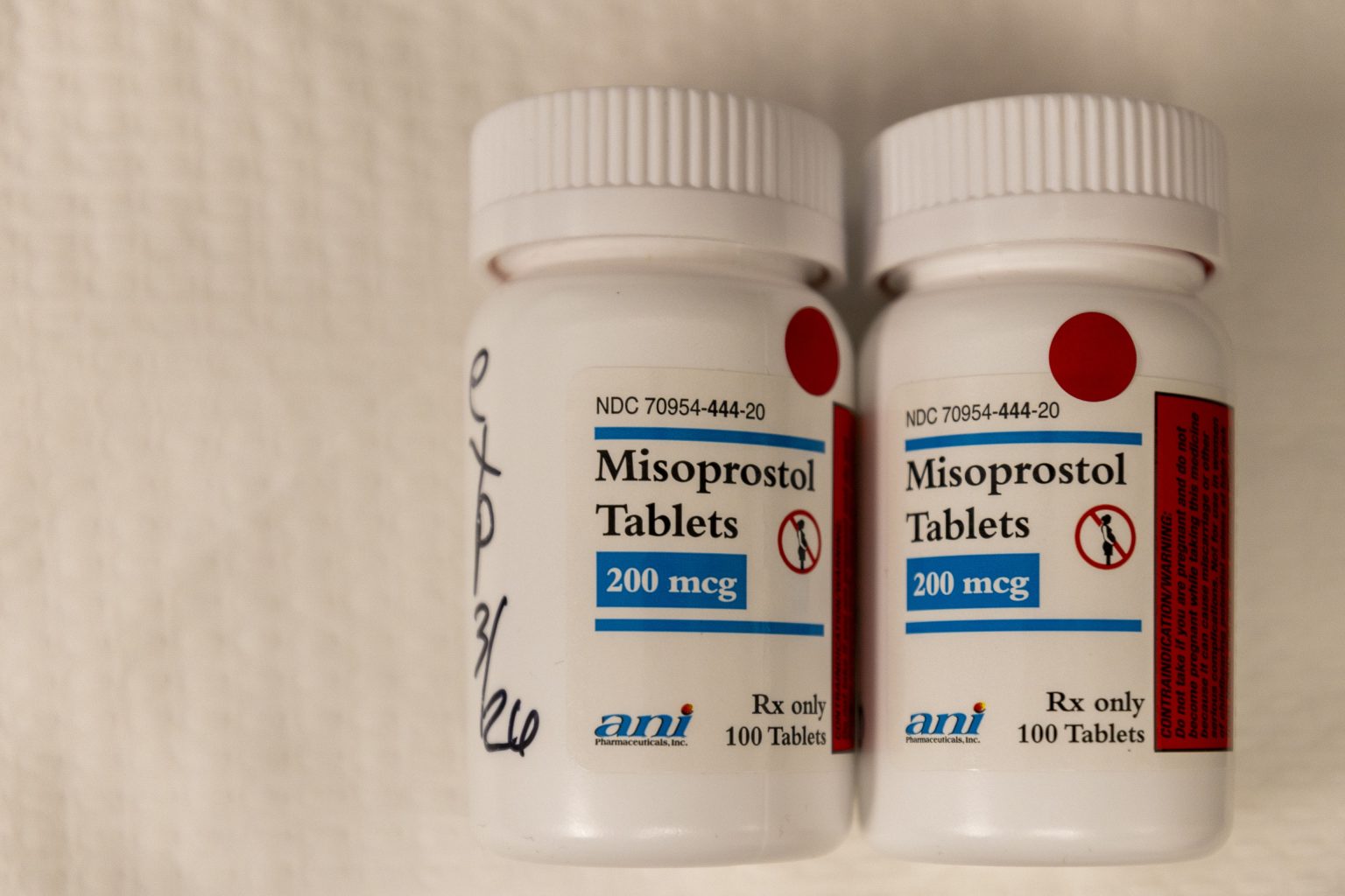 Abortion Drug Law in Louisiana Heightens Hemorrhage Risk for Pregnant Patients – KFF Health News Abortion Drug Law in Louisiana Heightens Hemorrhage Risk for Pregnant Patients - KFF Health News