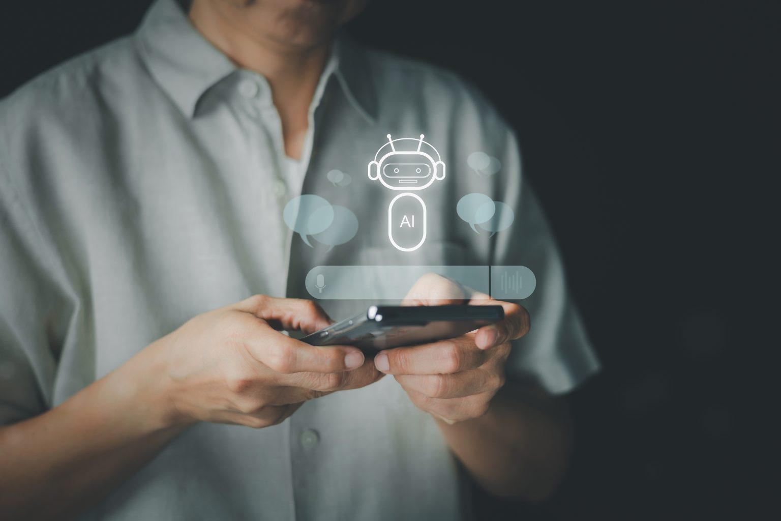 AI Is Being Used to Boost Medicaid Enrollment, but Not Without Concerns – KFF Health News AI Is Being Used to Boost Medicaid Enrollment, but Not Without Concerns - KFF Health News