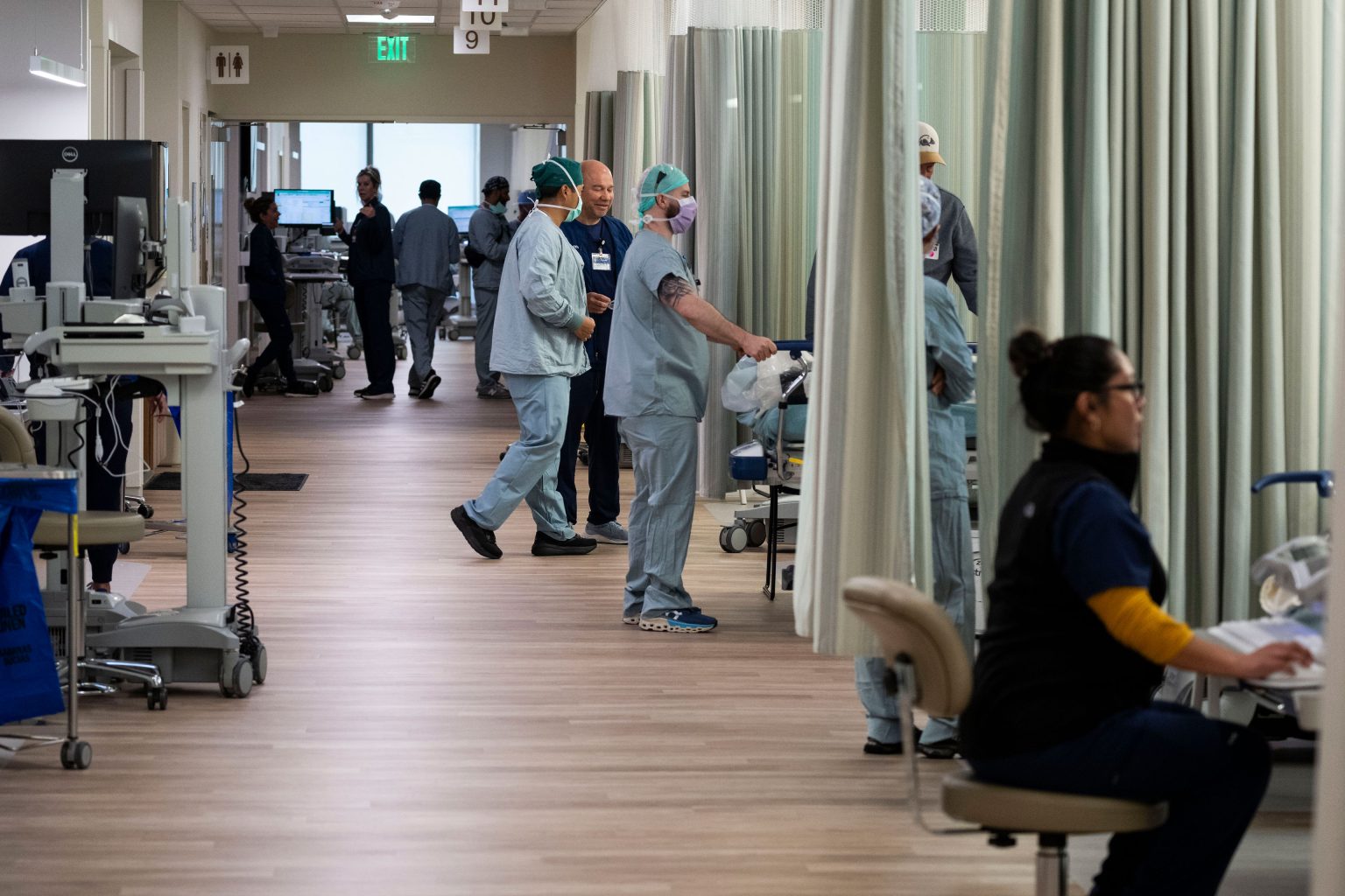 Trump Has Quietly Throttled an Agency Devoted to the Safety of American Healthcare – KFF Health News Trump Has Quietly Throttled an Agency Devoted to the Safety of American Healthcare - KFF Health News