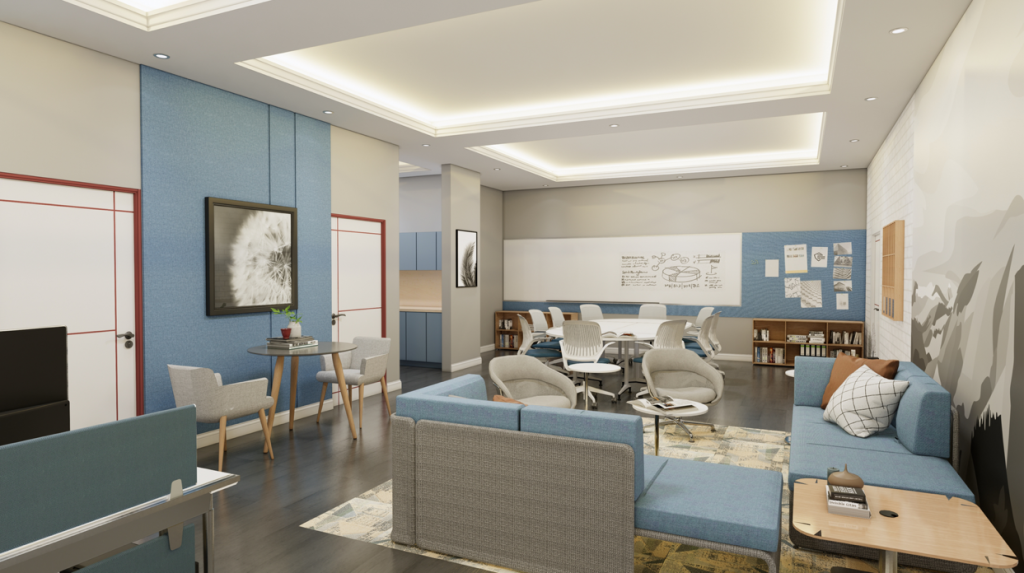 Philanthropist Donates $1M for San Marcos High School’s Elings Wells Family Wellness Center