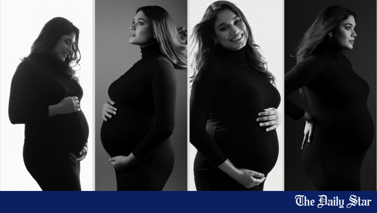 Pregnancy after 35: Separating facts from fear Pregnancy after 35: Separating facts from fear