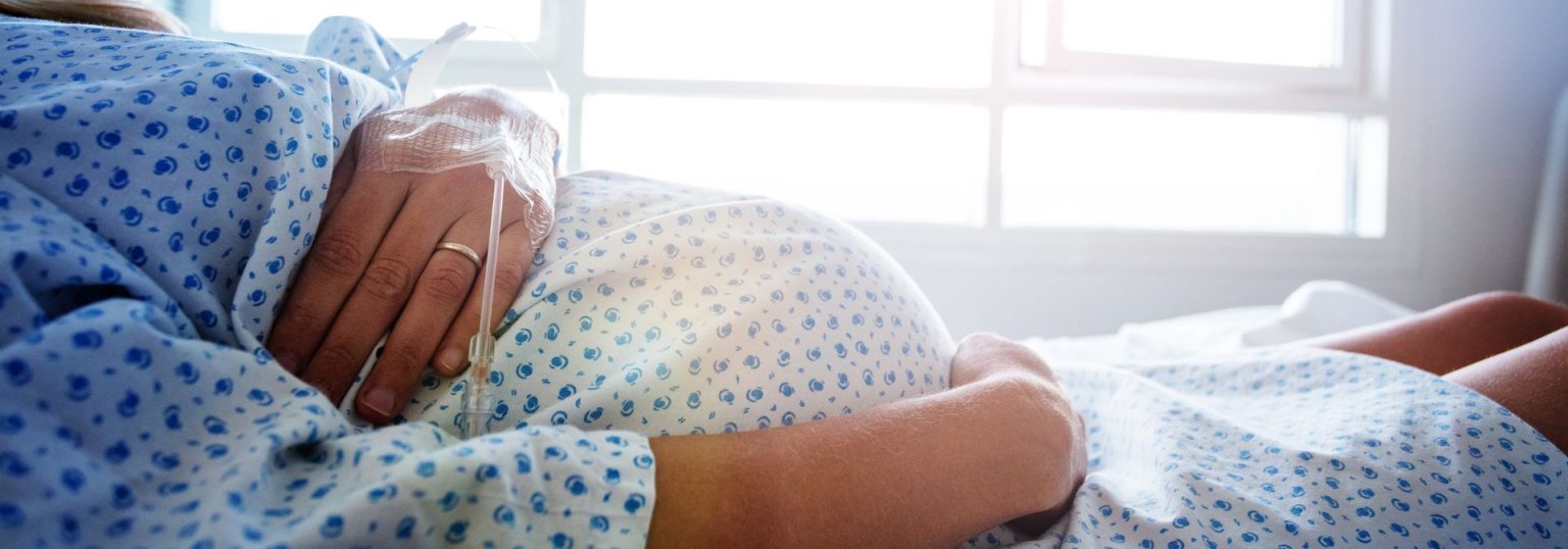 Early Mental Health Support Before Birth May Help Prevent Postpartum Depression