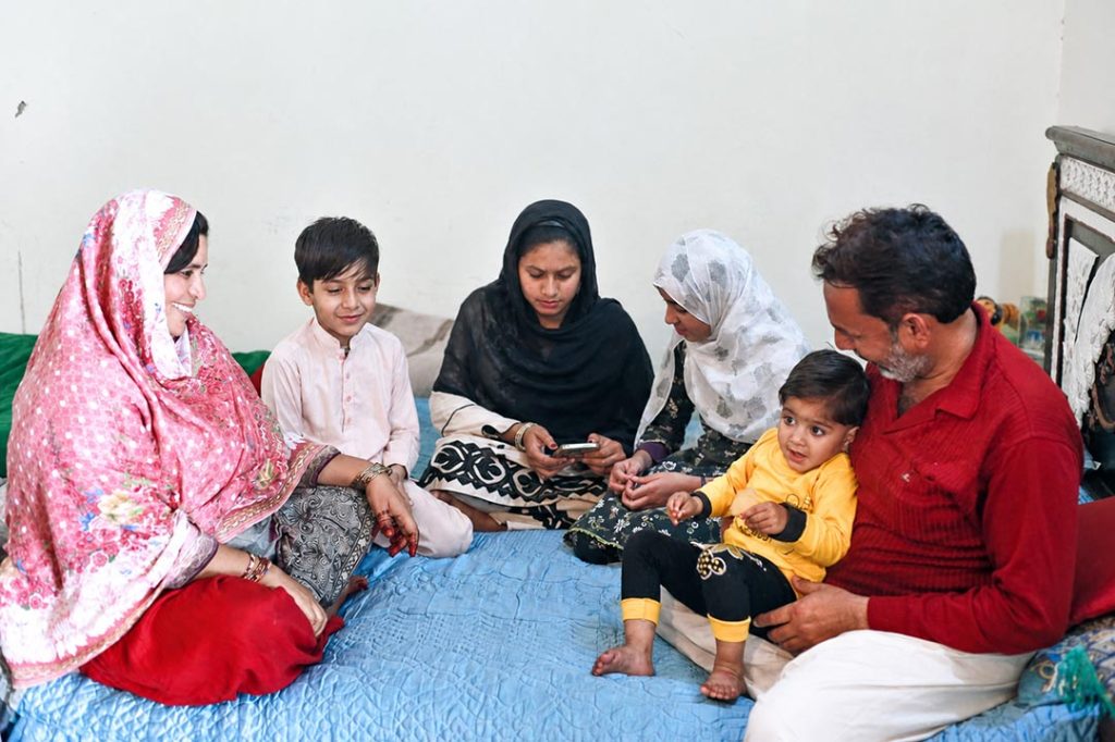 In Pakistan, repairing the damage done by false vaccine rumours is slow, worthwhile work