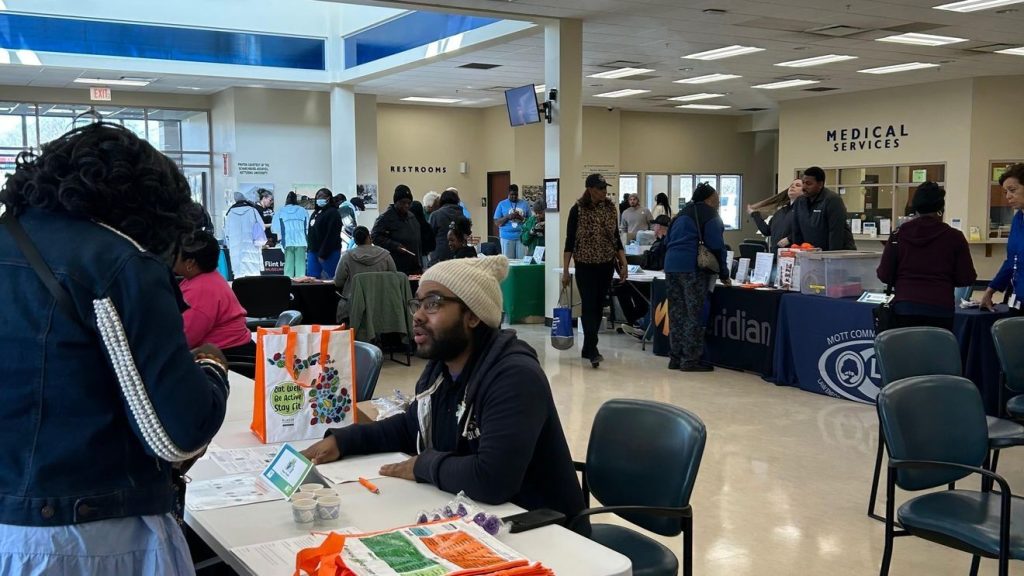 Annual Black Family Wellness Expo being held in Flint on Friday Annual Black Family Wellness Expo being held in Flint on Friday