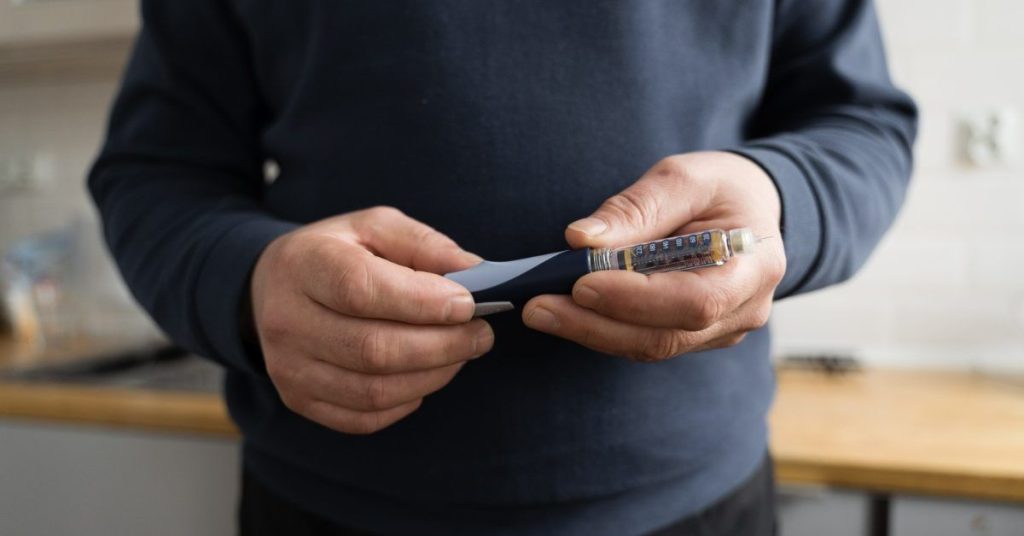 Type 2 Diabetes: GLP-1 Drugs May Lower Fracture Risk Type 2 Diabetes: GLP-1 Drugs May Lower Fracture Risk