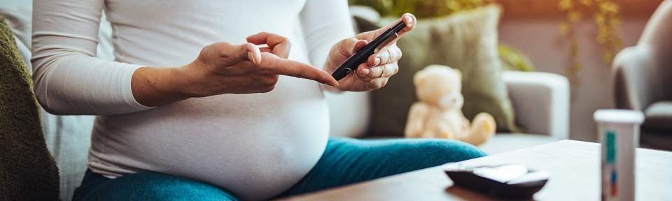 gestational diabetes