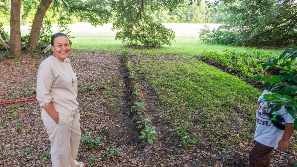 The Lumbee Tribe of N.C. wants better healthcare, but plans to fund it are in limbo