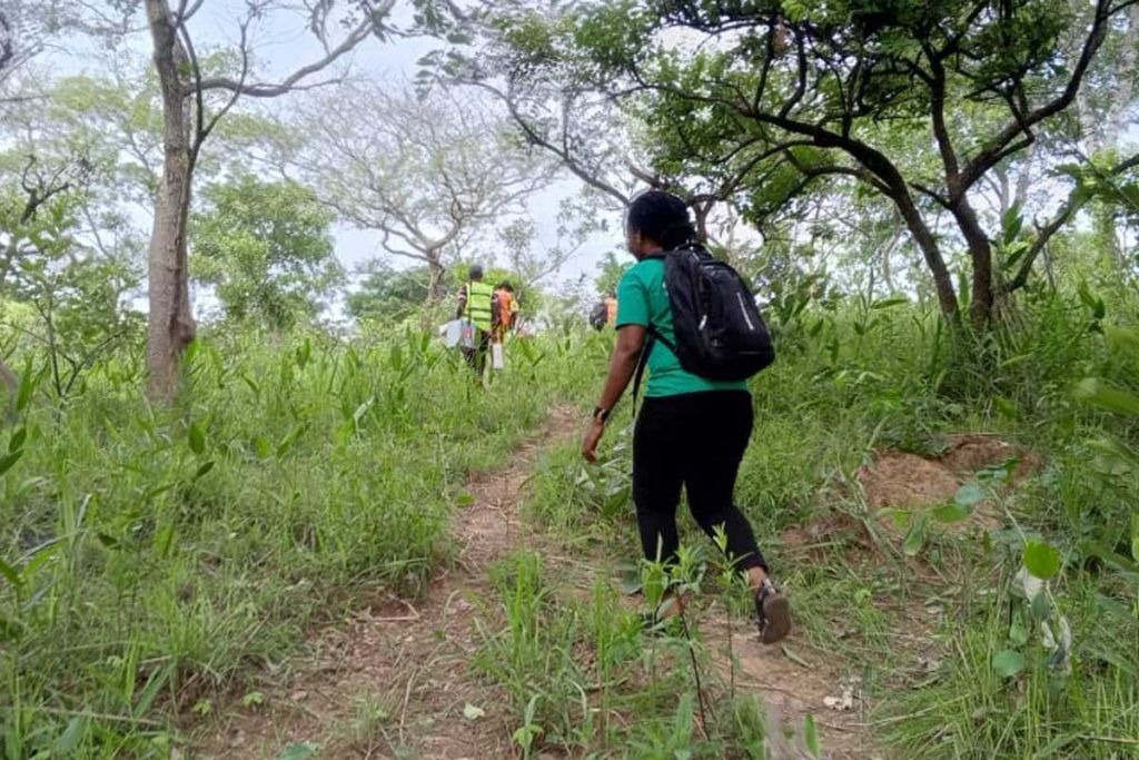 How Aka hunters and Fulani chiefs helped health workers locate CAR’s missed-out children How Aka hunters and Fulani chiefs helped health workers locate CAR’s missed-out children