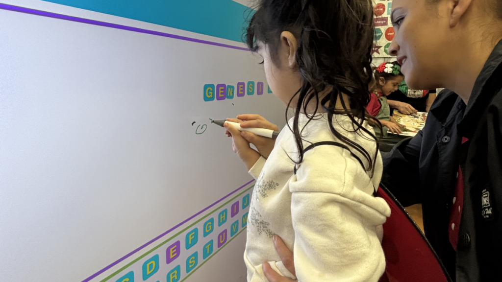 UCLA’s Head Start Program expands with innovative mobile classroom and health screenings