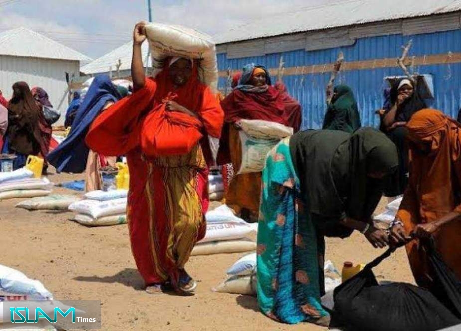 UNICEF Warns: Somalia’s Child Crisis Deepens as 205 Health Facilities Close – Islam Times UNICEF Warns: Somalia’s Child Crisis Deepens as 205 Health Facilities Close - Islam Times