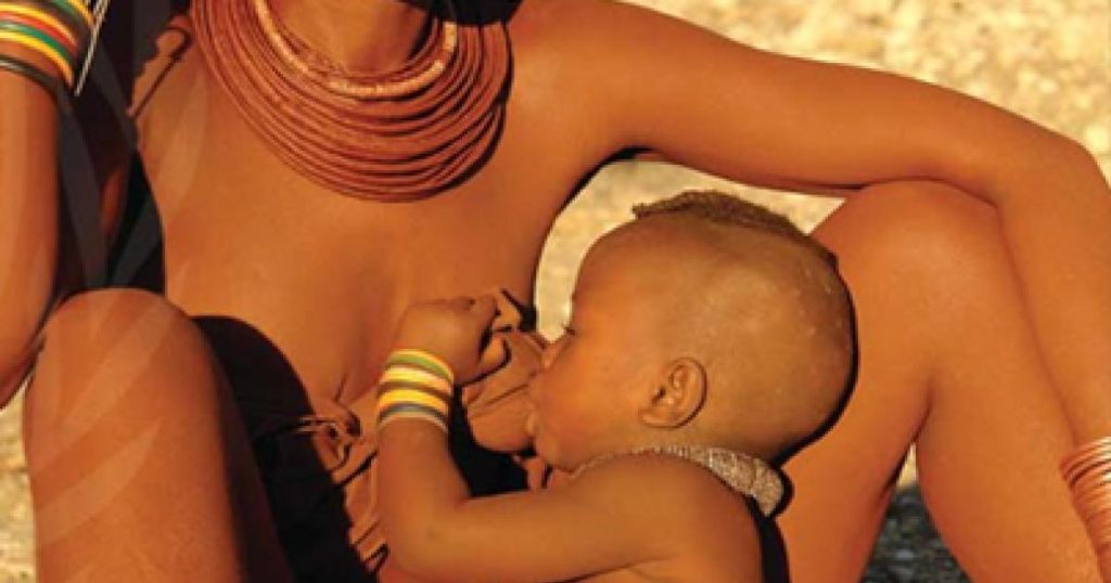 Maternal and Child Health in Namibia – 2nd edition Maternal and Child Health in Namibia - 2nd edition