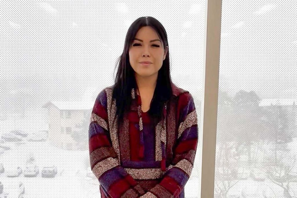 Young Innovators: Exploring the health and wellness of Indigenous leaders – News Young Innovators: Exploring the health and wellness of Indigenous leaders - News