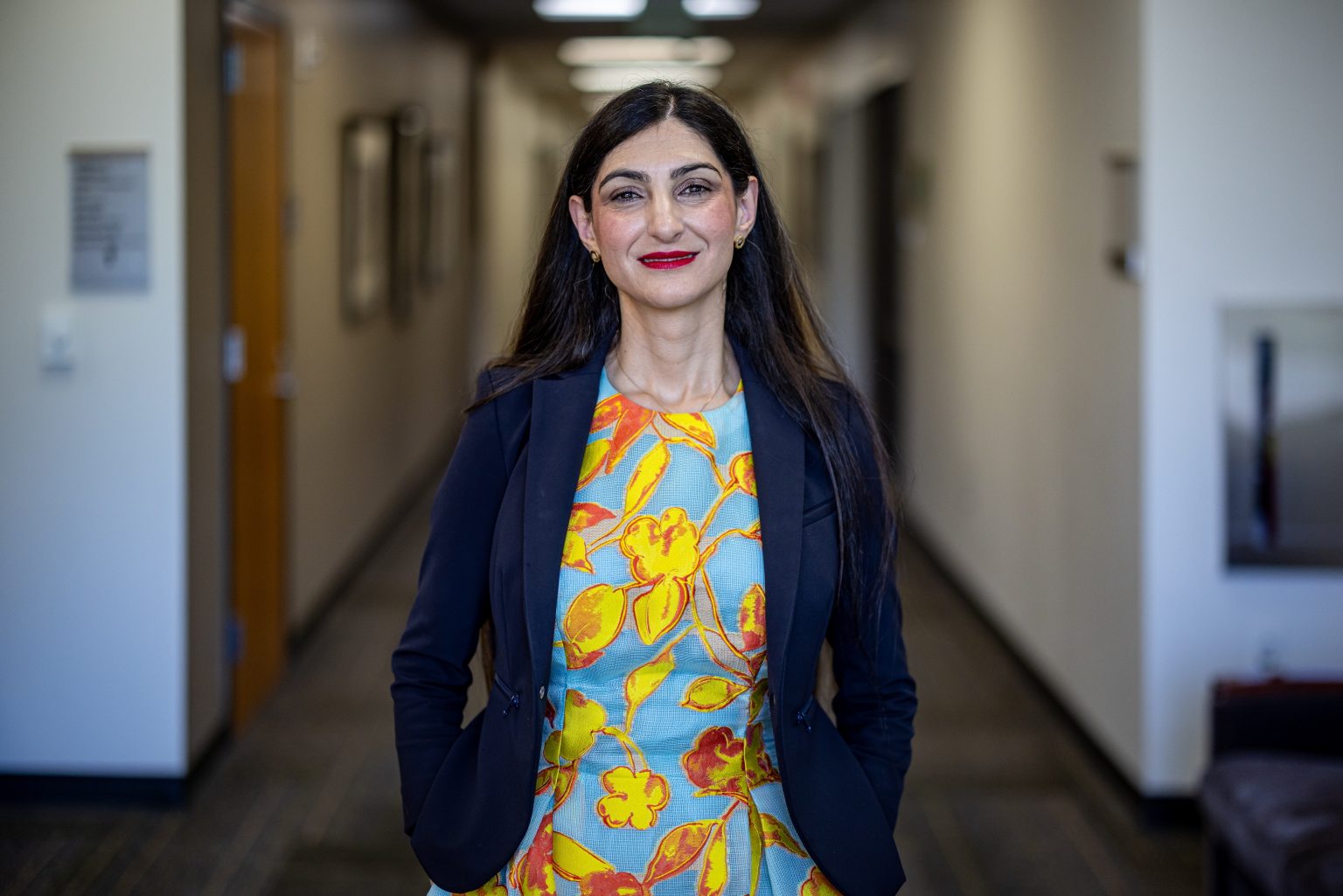 Seeking New Solutions for Perinatal Mental Health
