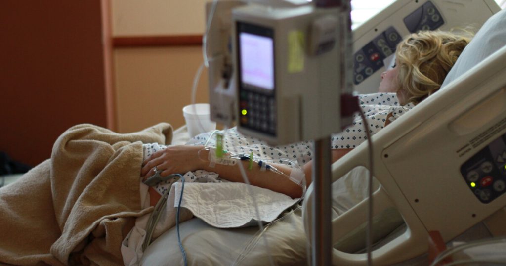Texas Matters: Ectopic pregnancy deaths rise, maternal mortality report delayed and ICE at polling places Texas Matters: Ectopic pregnancy deaths rise, maternal mortality report delayed and ICE at polling places
