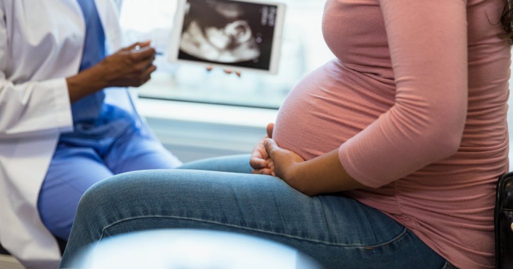 Pregnant and on Medicaid? The provider network might be smaller than it looks. Pregnant and on Medicaid? The provider network might be smaller than it looks.