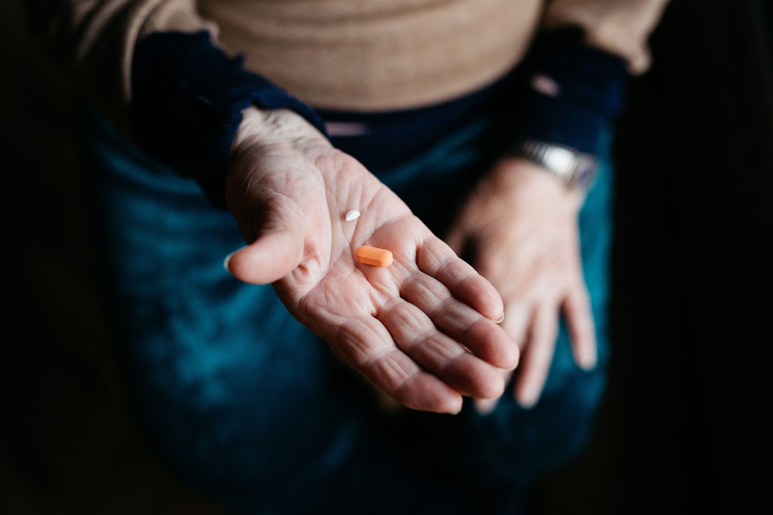 3 Common Drugs Older Adults Might Be Overusing - KFF Health News