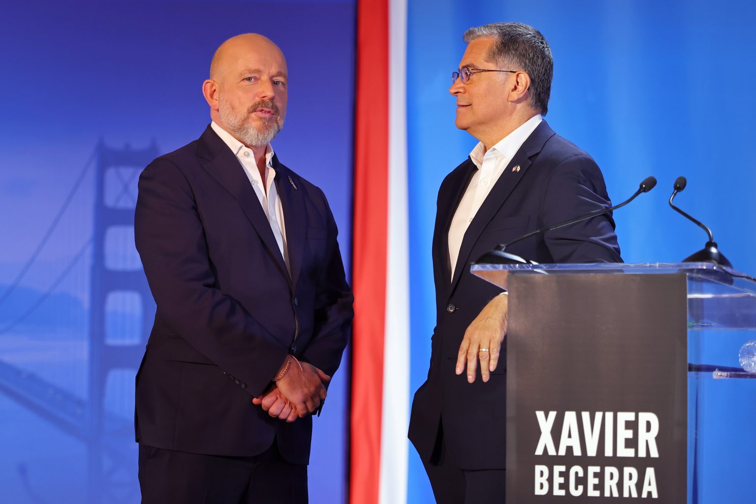 ‘It’s Triage’: California’s Next Governor Will Face Destabilizing Surge in Uninsured - KFF Health News