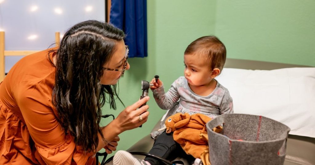 Liberty Hill location of Impact Family Wellness moves to Leander